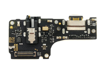 Flex Conector de Carga Xiaomi Note 10s www.distribuidoracp.com.br